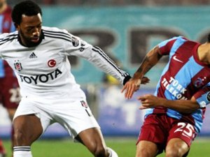 Trabzonspor - Beşiktaş maçı ne zaman