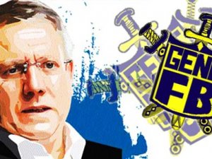 Ortalık karıştı! F.Bahçelilerden şikayetçi oldu