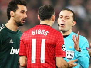 Ve Cüneyt Çakır konuştu!