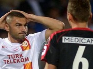 Galatasaray Gençlerbirliği Maçı Ne Zaman Saat Kaçta ?