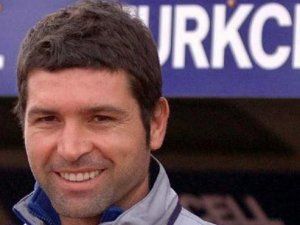 Mersin'in yeni hocası Hakan Kutlu