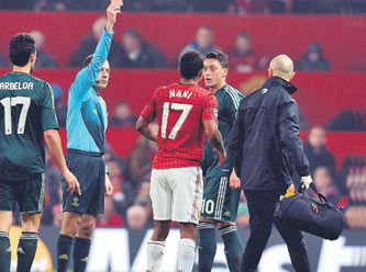 Cüneyt Çakır sonunda sessizliğini bozdu