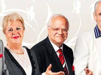 Selahattin Erköse hayatını kaybetti