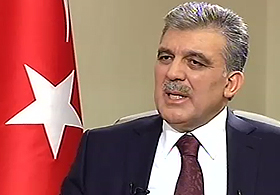 Abdullah Gül: Silah bırakınca PKK'yla konuşacağız