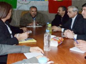 Çandar PKK'nın Öcalan'a cevabını yazdı