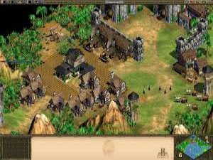 Age of Empires 2 HD, 9 Nisan'da Çıkıyor!