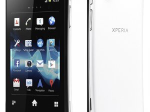 Sony Xperia J'ye Android 4.1.2 Geldi
