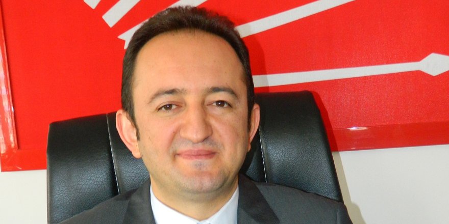 CHP’li Bektaş, Mumcu için mesaj yayınladı