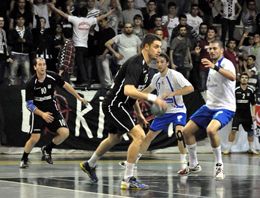 Beşiktaş 4. maçına çıkıyor