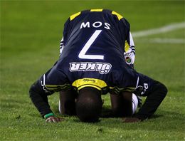 Fenerbahçe nasıl turlar?