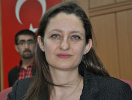 CHP'li Pavey Esma Esad'la ne görüştü?