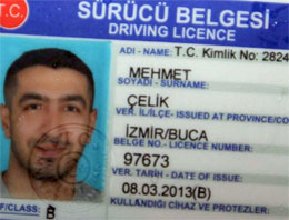 Ehliyeti aldığı gün kazada öldü