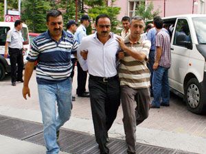 Bir kişinin öldüğü kavgada gözaltına alınanlar adliyede