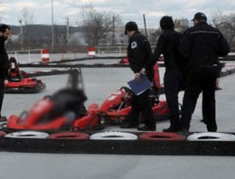 Savcı Go-kart faciası için 6 yıl istedi