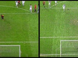 Penaltı kararı doğru mu değil mi?