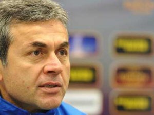 Fatih Terim'e 'Kocaman' fark!