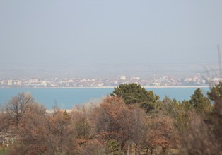 Kaçak yapılara soruşturma