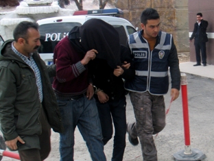 Hastanenin jeneratör kablosunu çaldılar