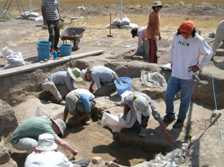 Çatalhöyük'e gereken değer verilmiyor mu?