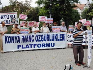 Direnişe devam edeceğiz