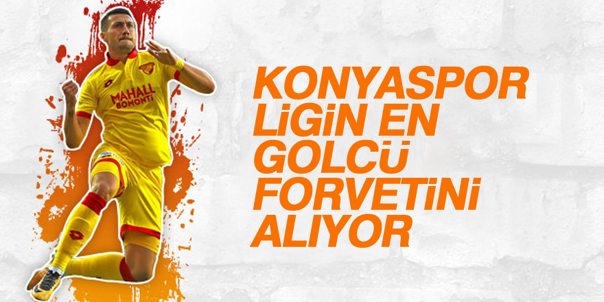 Konyaspor Adis Jahovic ile anlaştı!