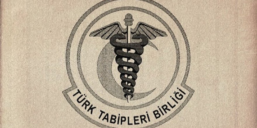 Türk Tabipleri Birliği merkez konseyi üyesi doktorlara gözaltı