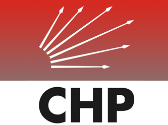 CHP: Bizim önergemizi gündeme alalım