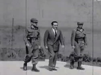 Menderes'e iade-i itibar için formül bulundu
