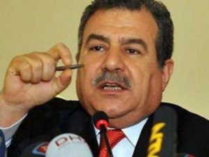 Bakan Güler'i de fişlemişler!