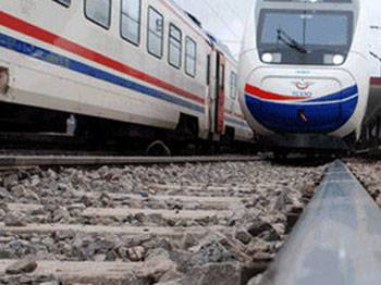 Treni kaçırmamak için ilk atak Sabancı'dan