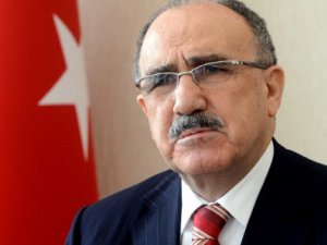 Habur'da hedef olan Atalay 'çözüm'e vade biçti