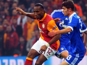 Drogba PSG'yi istiyor