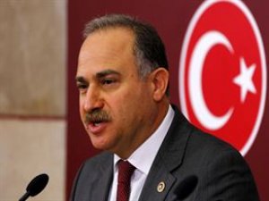 Levent Gök: "AK Parti'liler tahrif ediyor"