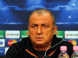 Terim: Büyük konuşmuyoruz ama iddialıyız