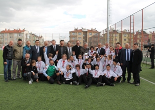 Futbolda Fransa yolcuları belli oldu