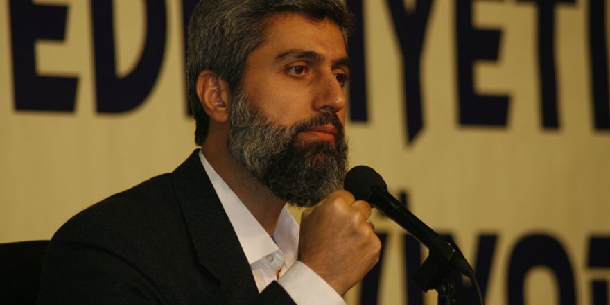 Furkan Vakfı Başkanı Kuytul'a hapis istemi