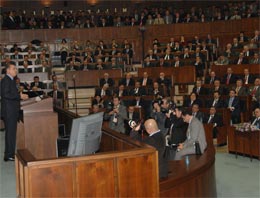 Grup toplantılarında randevu dönemi