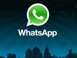 Messageme Whatsapp'ı tarihe gömer mi
