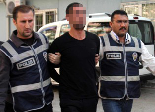 Kadın cinayetine müebbet hapis