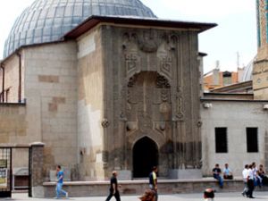 Müzelerimizde tarih saklı