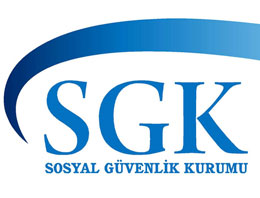 SGK'dan borçluları üzecek haber