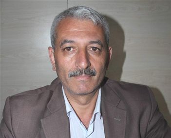 DP Beyşehir İlçe Başkanı istifa etti