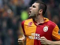 Burak, Schalke'yi de boş geçmedi