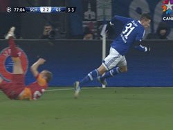 Semih Kaya sakatlandı