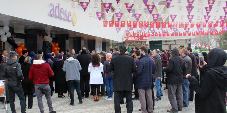 Hava Lojmanları Adese yenilendi