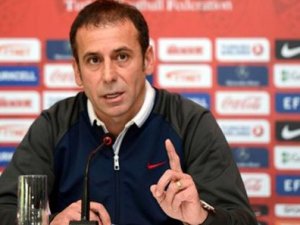 Abdullah Avcı'dan sürpriz karar!