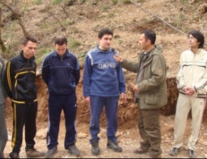 PKK, tutsakları tutanakla teslim edecek
