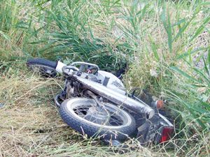 Düğün dönüşü kaza:1 kişi ağır yaralandı