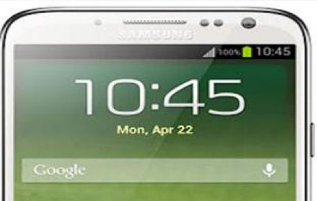 Samsung Galaxy S4 muhteşem özellikler ile geliyor !