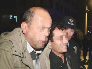 Öldürmeden önce cezayı araştırmış